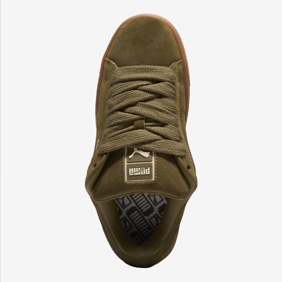 NIB PUMA Suede XL - Picture 5 of 14